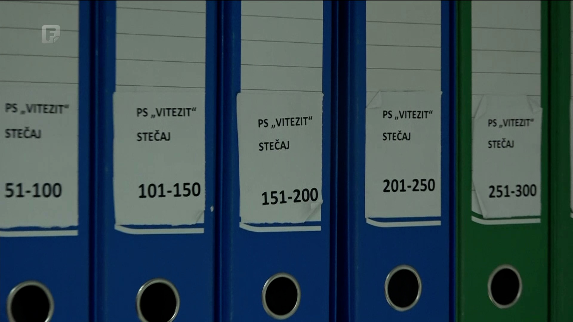 Pred Vitezitom ponovo protest i zahtjevi za uvezivanje radnog staža